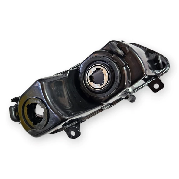 VW Polo 2010-2014 Ön Sol Sis Farı Gündüz Lambalı 6R0941061B - Resim 4