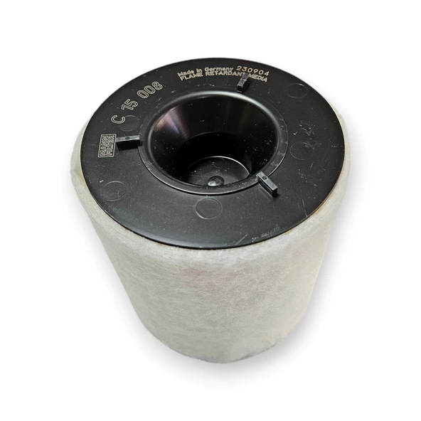 Seat İbiza 2009-2015 1.2 Dizel CFWA Motor Mann Marka Filtre Seti - 4