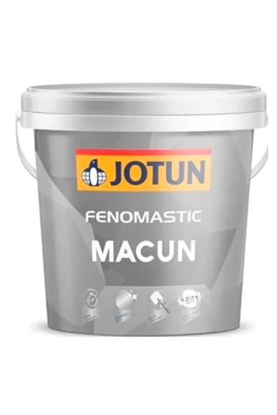 Jotun    Fenomastic Macun 4 Kg