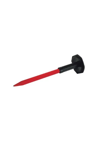 Sait Demirci    Muhafazalı Çelik Murç 30 Cm - 2