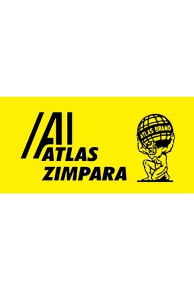 Atlas    Marka Kağıt - Su Zımpara Seti (6 Lı Paket) - (80 - 100 - 120 - 150 -180 - 220 Kum)