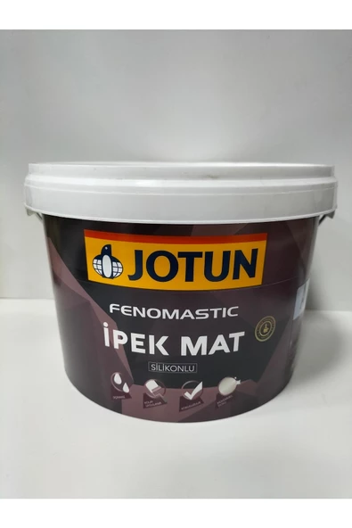 Jotun    Fenomastic İpek Mat 2.25 Lt