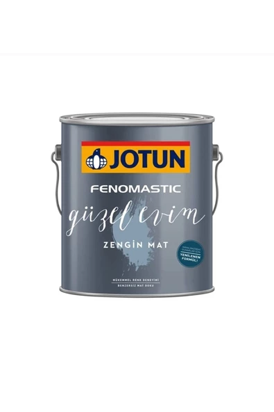 Jotun    Fenomastik Güzel Evim Zengin Mat - 13.5 Lt