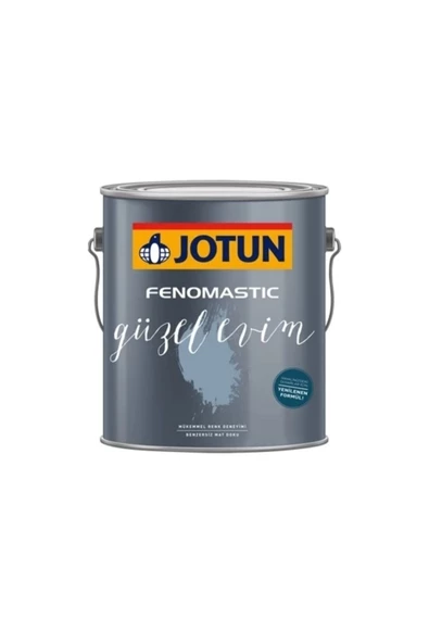 Jotun    Fenomastik Güzel Evim Zengin Mat - 13.5 Lt - 2
