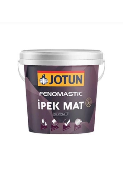 Jotun    Fenomastic İpek Mat 13.5 lt