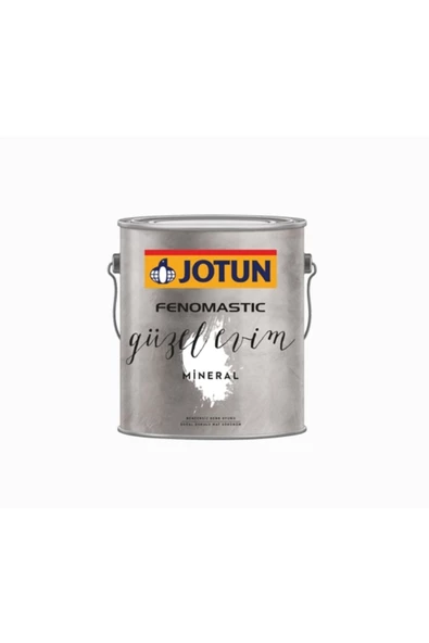 Jotun    Fenomastic Güzel Evim Mineral 2.25 lt