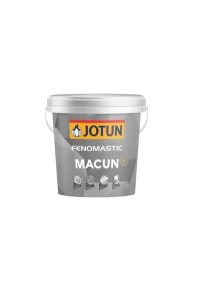 Jotun    Fenomastik Macun 4 Kg