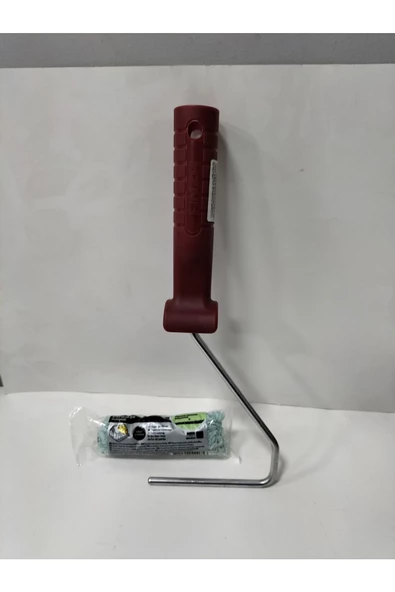 ANZA    Jotun Anza Rulo 10 cm Yeşil ve Anza Rulo Sap