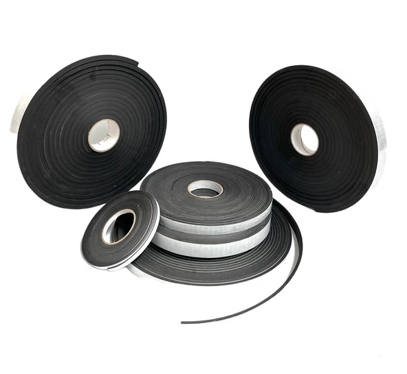 YAPIŞKANLI EVA SÜNGER ŞERİT 2 x 10 MM (25 METRE) - 2