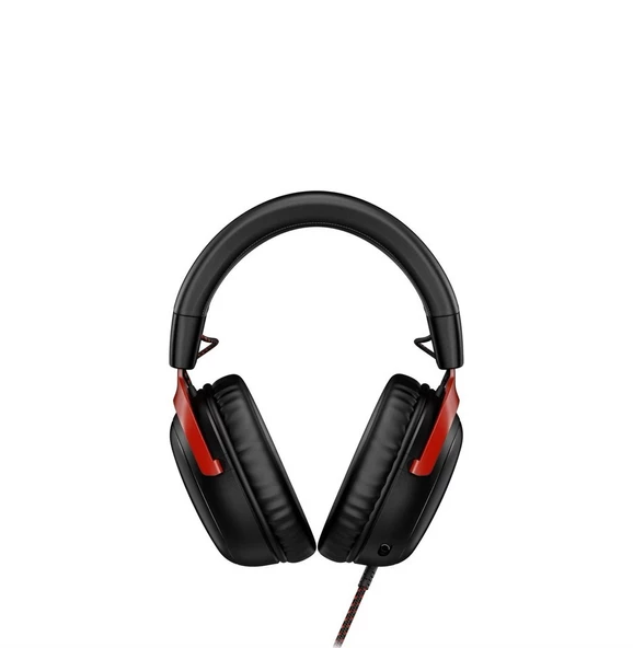 Hyperx Cloud 3  Kablolu Oyuncu Kulaklığı PC, PS5, Xbox Series  !!!!OUTLET!!!