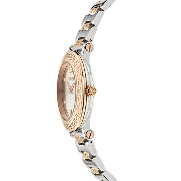 Versace VRSCVE9C00624 Kadın Kol Saati - Resim 2