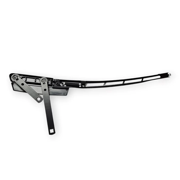 Audi Q7 2007-2009 Ön Sağ Mekanizmalı Silecek Kolu 4L1955408B - 3