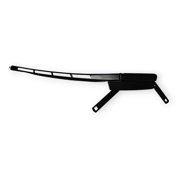 Audi Q7 2010-2015 Ön Sağ Mekanizmalı Silecek Kolu 4L1955408B - 2