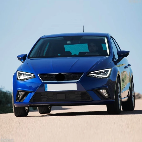 Seat İbiza 2018-2021 Motor Altı Karter Muhafaza 2Q0825236H - 2
