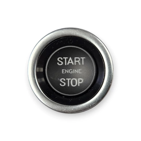 Land Rover Discovery Sport L550 2020-2025 Start Stop Düğmesi LR068334 - 4