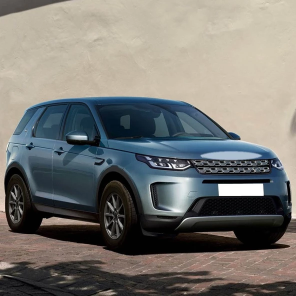 Land Rover Discovery Sport L550 2020-2025 Start Stop Düğmesi LR068334 - 3