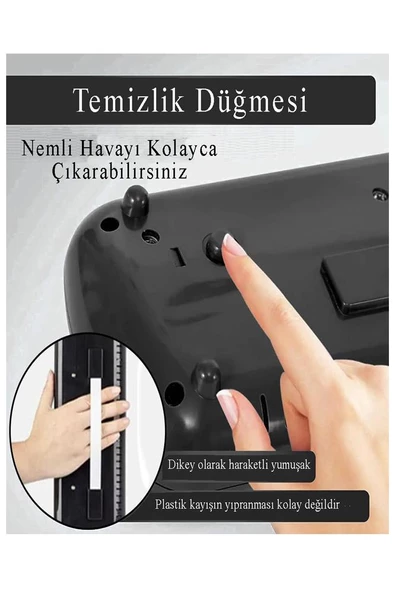 Melodika 32 Tuşlu Kırmızı Bez Çantalı 1 Adet Müzik Defteri A4 Plastik Kapak 40 Yaprak Spralli 1 Adet Hortumlu Melodika Askılı Taşıma Kulplu Okul Öğrenci - 4