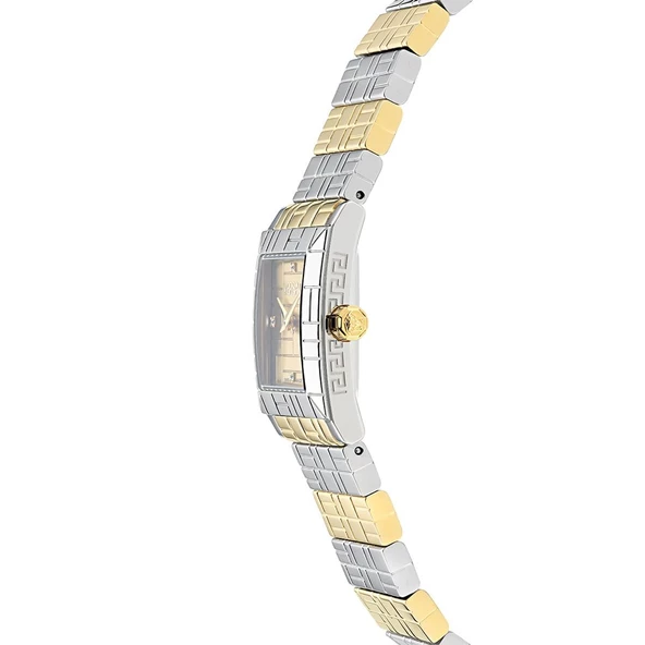 Versace VRSCVE9B00424 Kadın Kol Saati - Resim 2