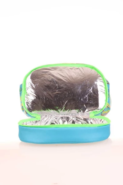 Kaukko Kids Anaokul Çantası Dinosaur V6030 - 4