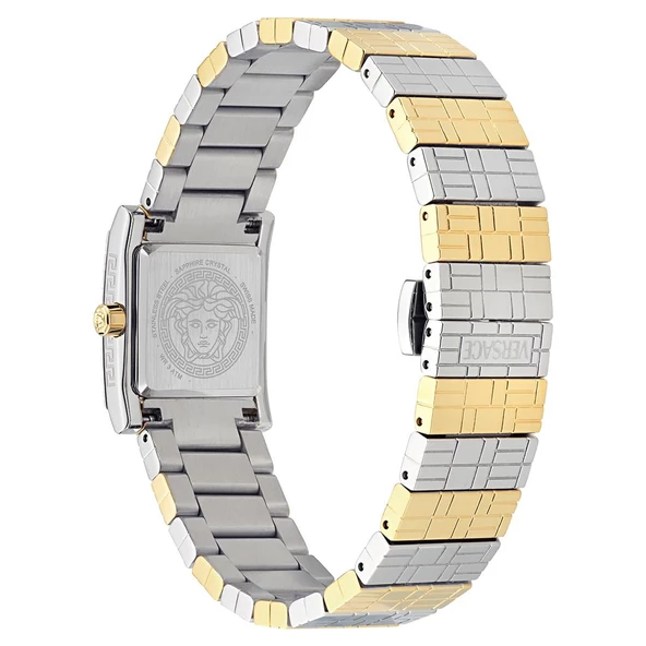 Versace VRSCVE9B00424 Kadın Kol Saati - Resim 3