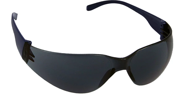 Starline G-058A-S Füme Koruyucu Spor Tip Gözlük