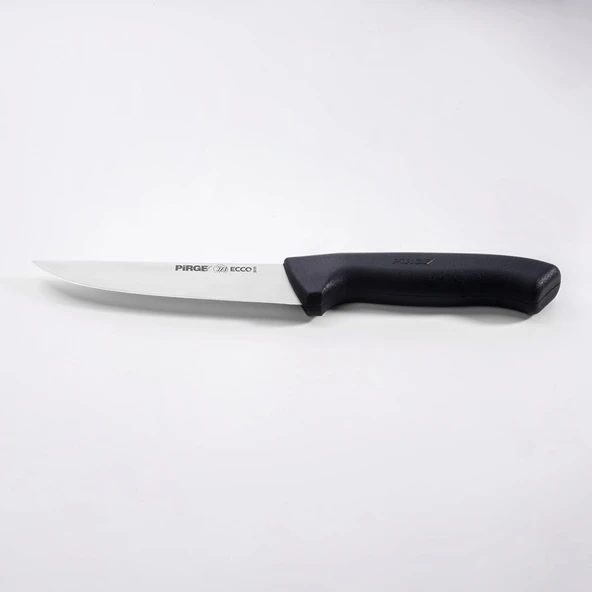 Ecco Kasap Bıçağı No.1 14,5 cm Siyah - 5