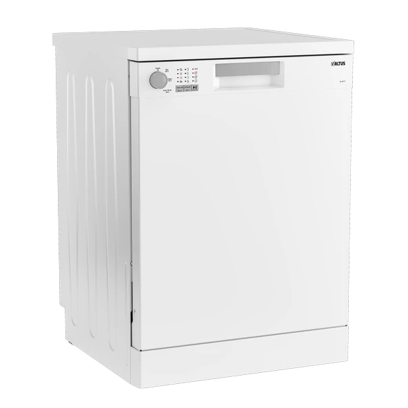 Altus AL 413 P 3 Programlı 13 KişiAltus AL 413 P 3 Programlı Bulaşık Makinesilik Bulaşık Makinesi - 2