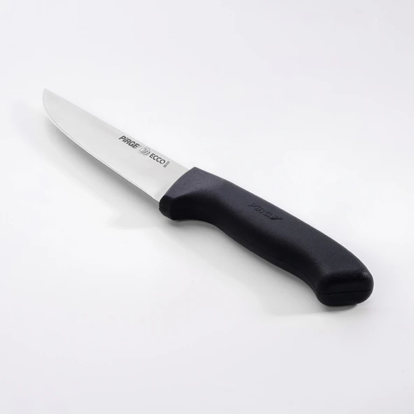 Ecco Kasap Bıçağı No.1 14,5 cm Siyah