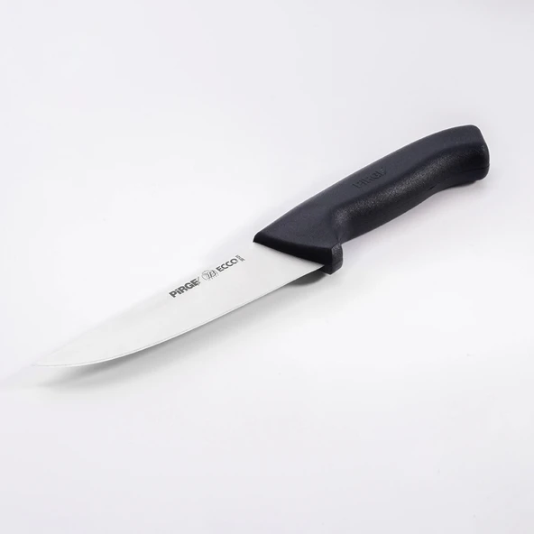 Ecco Kasap Bıçağı No.1 14,5 cm Siyah - 6