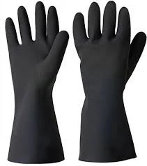 Starline H2-45 Doğal Kauçuk Eldiven