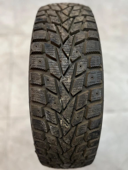 175/65R15 88T XL Dunlop Sp Winter Kış Lastiği ( 2015 Üretim )