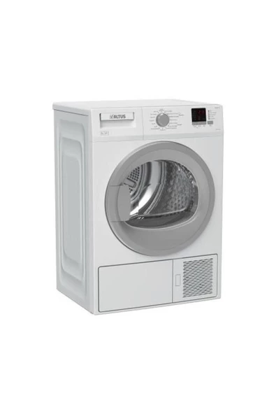 Altus AL 101 IC 10 kg Çamaşır Kurutma Makinesi - 2