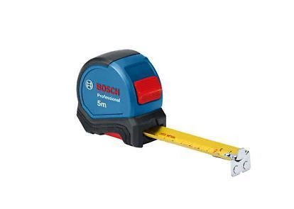 Bosch Şerit Metre 5M 1.600.A01.6BH