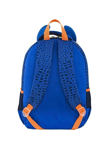 Muggle İlkokul Çantası Dragons Koleksiyonu Mu-9167 - Resim 3