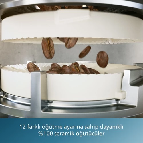 Philips EP2331/10 2300 Serisi Tam Otomatik Espresso Makinesi - 6