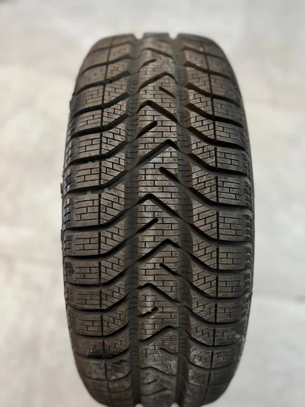 185/55R15 82T Pirelli W190 SnowControl Serie ( 2014 Üretim )