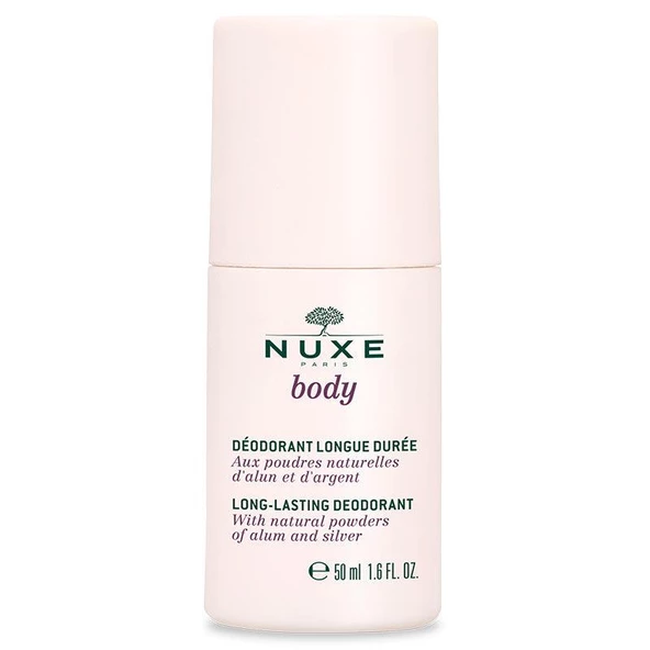 Nuxe Body 24 Saat Etkili Roll-on 50ml