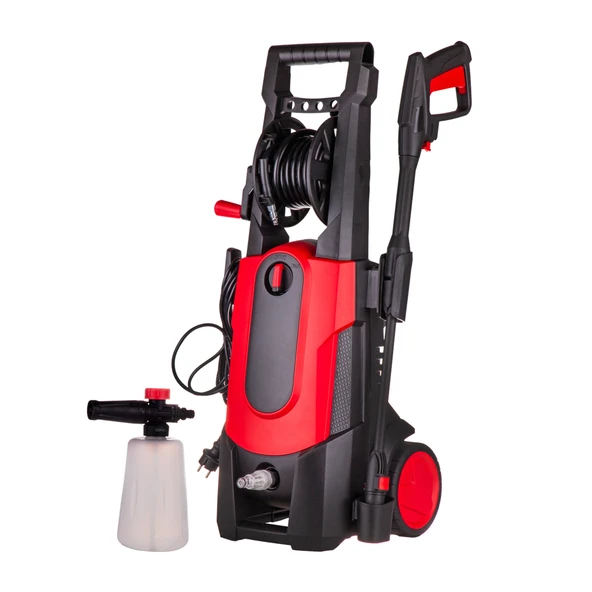 Palmera Pa135by Basınçlı Yıkama Makinesi