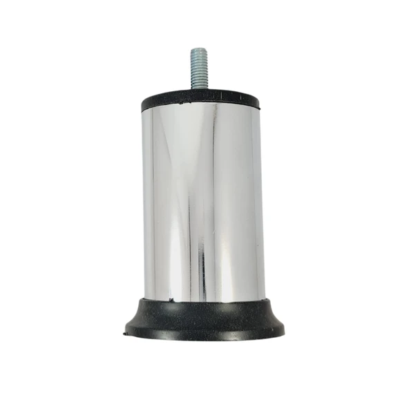 15 CM BAZA AYAĞI SAPLAMALI (M8) ( 4 ADET) - 4