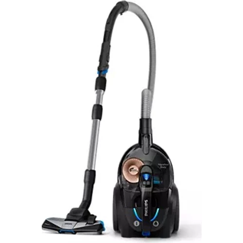 Philips Marathon Ultimate XB7150/07 900 W Toz Torbasız Süpürge - 3