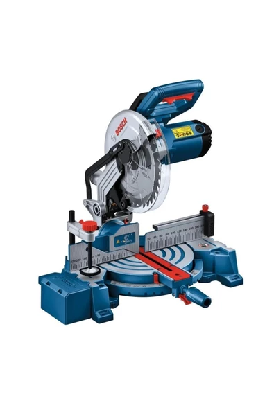 Bosch Gcm 254 Gönye Kesme Makinesi - 0601b52000