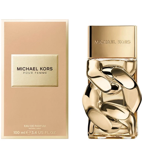 Michael Kors Pour Femme Eau de Parfum Natural Spray