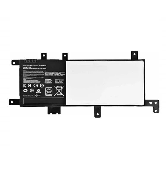 Asus X542UR-GQ271T Batarya Pil