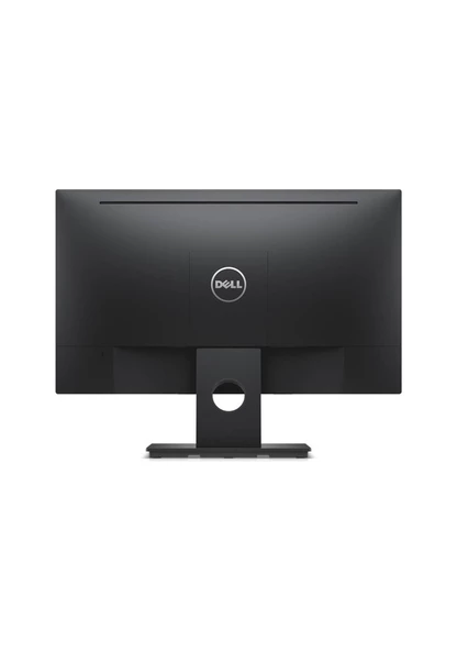 Dell E2318H 23" 5 Ms 60Hz (Vga+Dp) Ips Led Monitör - 3