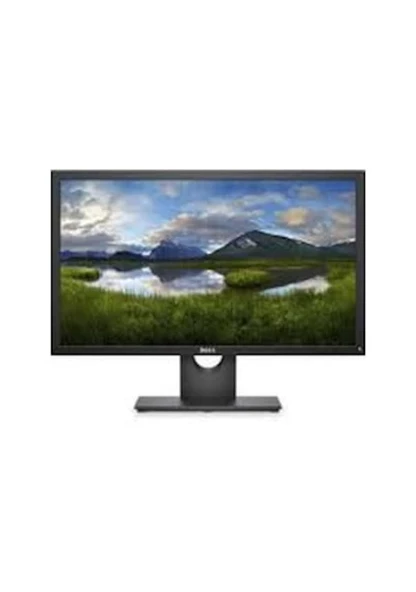Dell E2318H 23" 5 Ms 60Hz (Vga+Dp) Ips Led Monitör