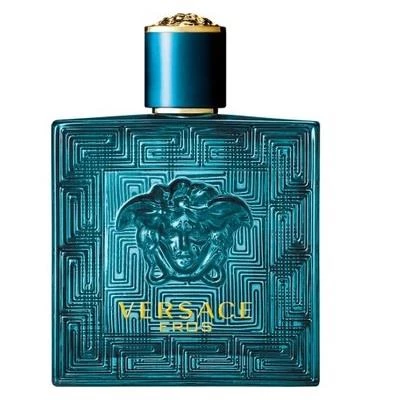 Versace Eros Erkek Parfüm EDT 100 ML