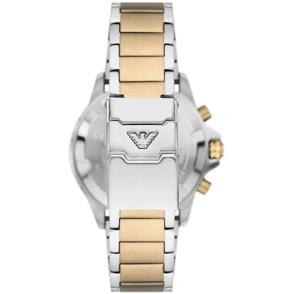 Emporio Armani Ar11606 Erkek Kol Saati - 2