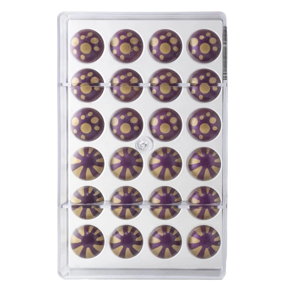 Kalıp Boyama Aparatı | Easy Paint Dekor Aparatı-002 - 2