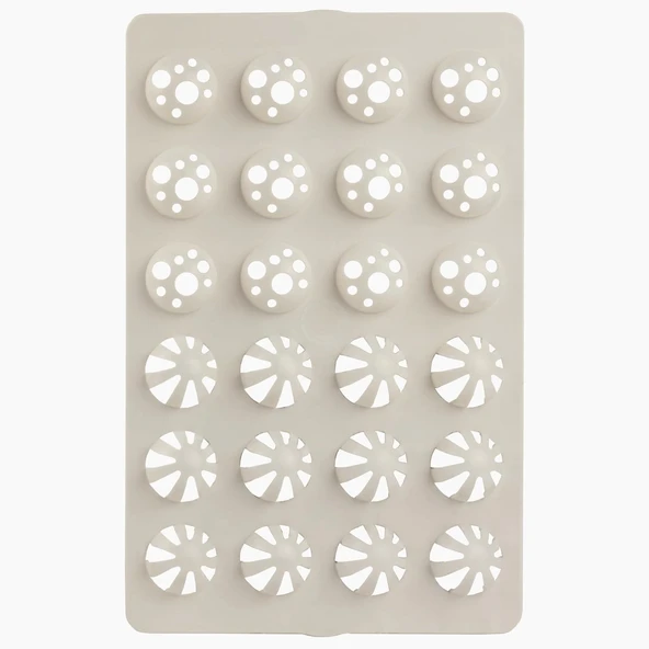 Kalıp Boyama Aparatı | Easy Paint Dekor Aparatı-002 - 4