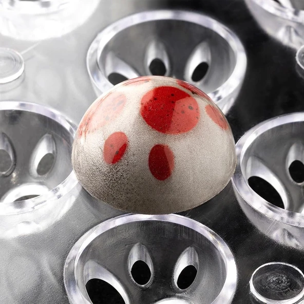 Kalıp Boyama Aparatı | Easy Paint Dekor Aparatı-002 - 6